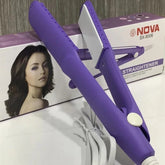 Nova Professional Hair Straightener